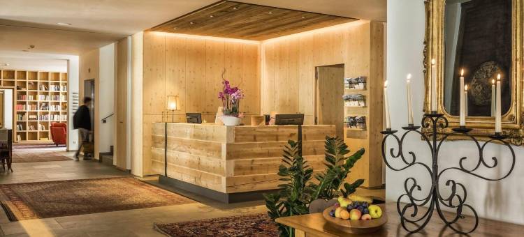 提洛尔酒店(Il Tyrol)图片