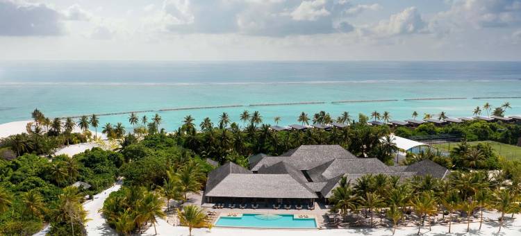 马尔代夫纳拉酒店 by Jawakara(Nala Maldives by Jawakara)图片