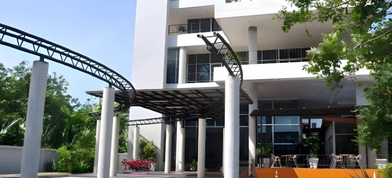 生态酒店Prime董里(Eco Inn Prime Trang)图片