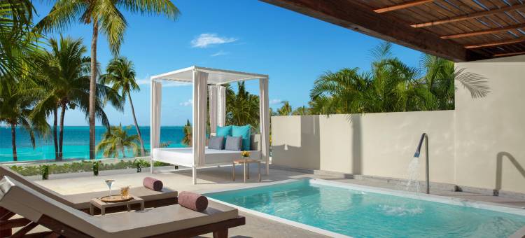 梦之沙滩坎昆度假村及水疗中心(Dreams Sands Cancun Resort & Spa - All Inclusive)图片