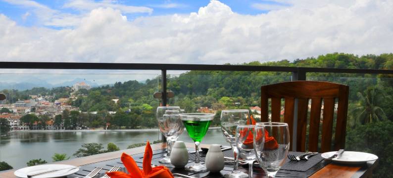 橡光传承酒店(Oak Ray Heritage Hotel)图片