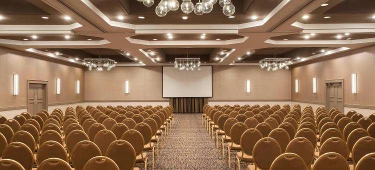里士满福朋喜来登喜來登酒店(Four Points by Sheraton Richmond)图片