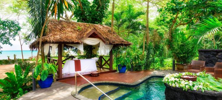 萨摩亚海滩度假村(Samoa Beach Resort)图片