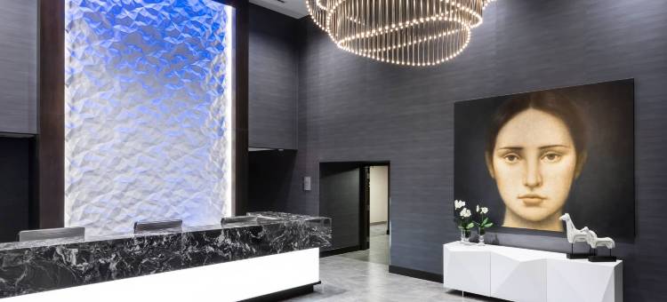 南苏城万豪河滨酒店(South Sioux City Marriott Riverfront)图片