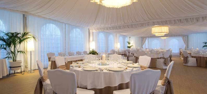 厄尔巴莫特里尔海滩商务酒店(Elba Motril Beach & Business Hotel)图片