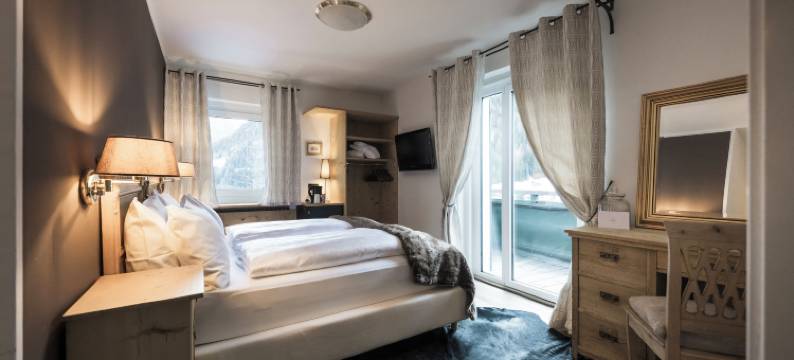 哈特曼木屋酒店 - 限成人(Alpstay - Chalet Hotel Hartmann - Adults Only)图片