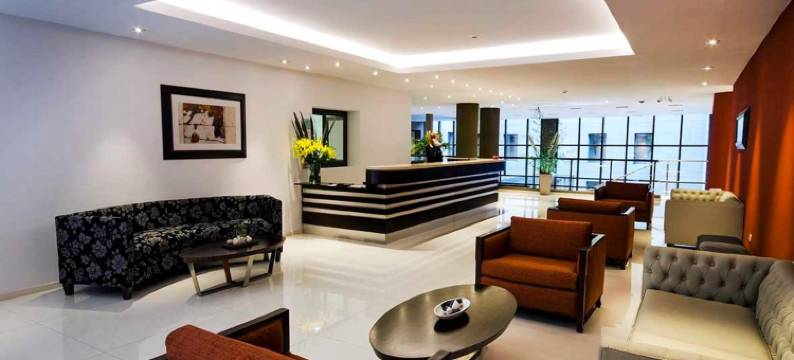 Days Inn by Wyndham Sierra de la Ventana图片