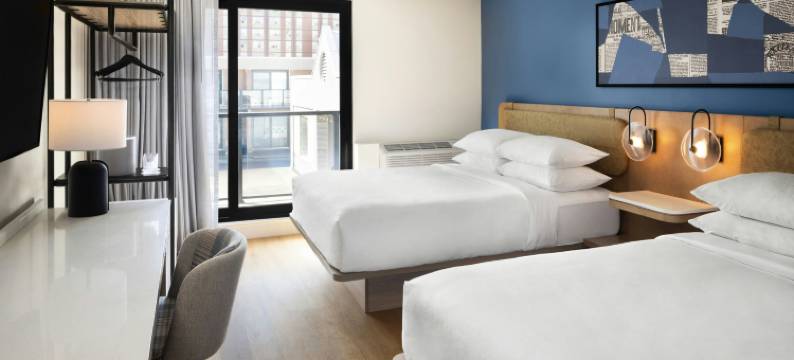 Delta Hotels Halifax Downtown图片