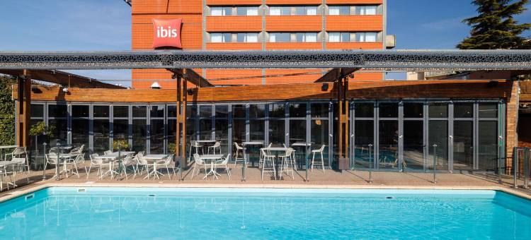 宜必思瓦朗斯南部酒店(Ibis Valence Sud)图片