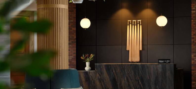 帕索罗布尔斯阿瓦希尔顿 Curio 精选酒店(The Ava Hotel Paso Robles, Curio Collection By Hilton)图片