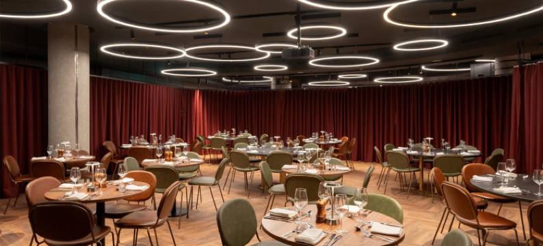 伦敦特威克纳姆体育场酒店(Radisson RED London Twickenham)图片