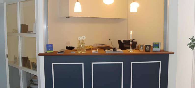 霍伊毕索酒店(Hotel Højbysø)图片