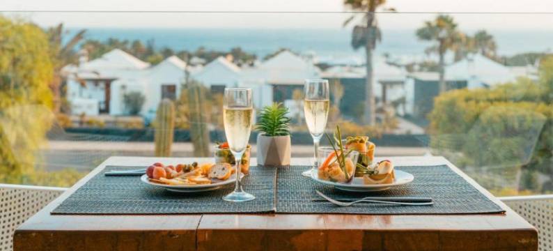 Bluesea Alyssa Suite Hotel图片