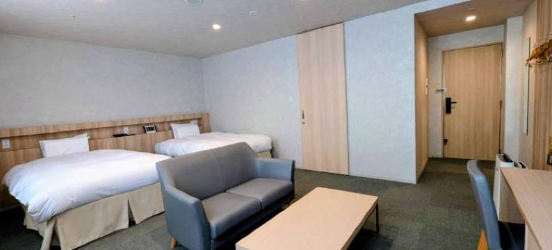 山形新庄大酒店(New Grand Hotel)图片