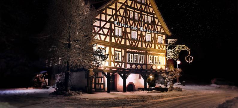 瓦尔德格里希特旅馆(Gasthof Waldgericht)图片