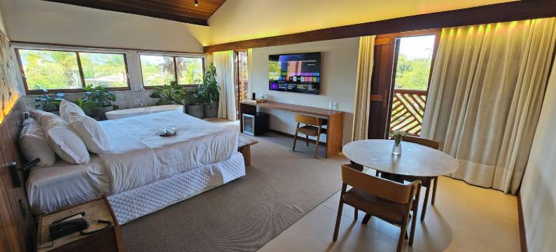 卡萨杜福特酒店(Pousada Casa do Forte)图片