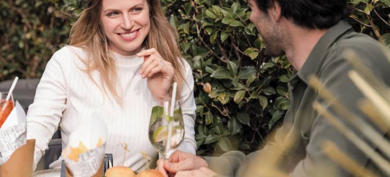 理想公园酒店(Hotel Ideal Park)图片