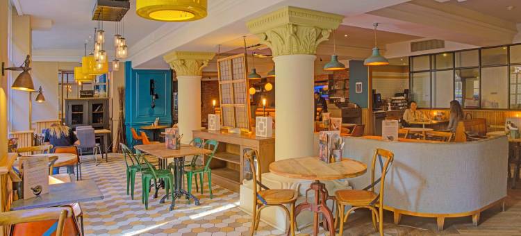 布里斯托尔大酒店by Sunday(The Grand Bristol by Sunday)图片