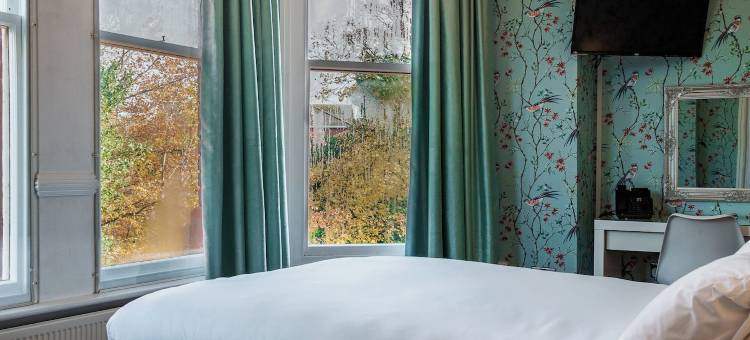 塞夫顿公园酒店(Sefton Park Hotel)图片