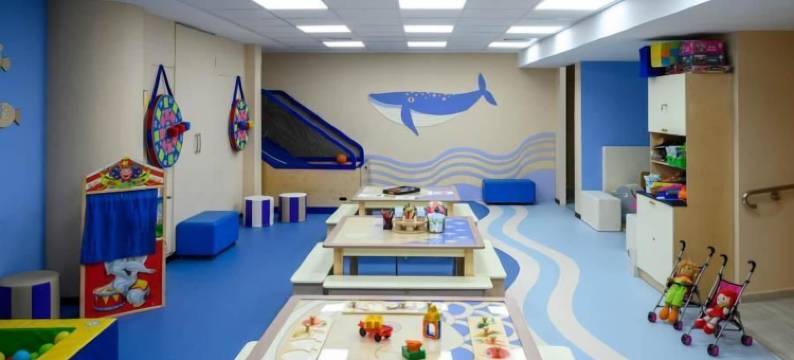 海法莱昂纳多酒店(Leonardo Plaza Haifa)图片