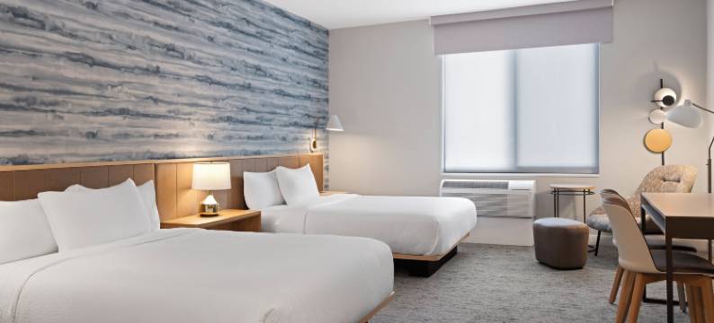 科尔宾TownePlace Suites酒店(TownePlace Suites by Marriott Corbin)图片