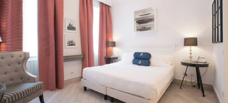 滨海迷人客房酒店(Hotel Marina Charming Rooms)图片