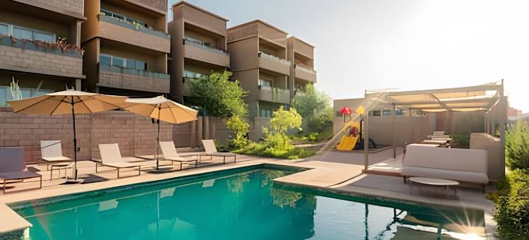 Evamar费城(Condominios Evamar San Carlos)图片