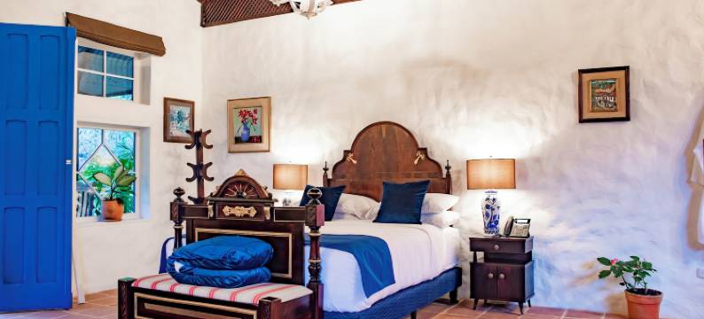 唐恩内斯托酒店由拉钦巴(Hotel Don Ernesto by la Chimba)图片