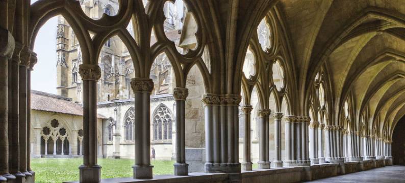 宜必思尚品巴约讷中心火车站酒店(Ibis Styles Bayonne Centre Gare)图片