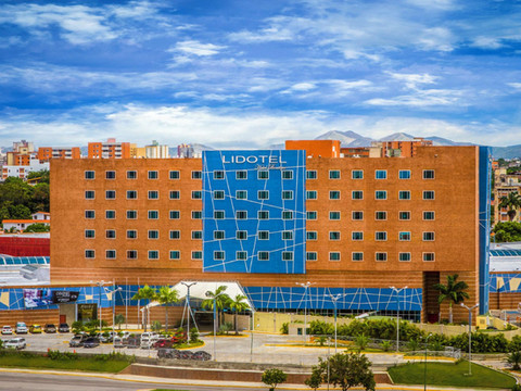 Lidotel 巴基西梅托