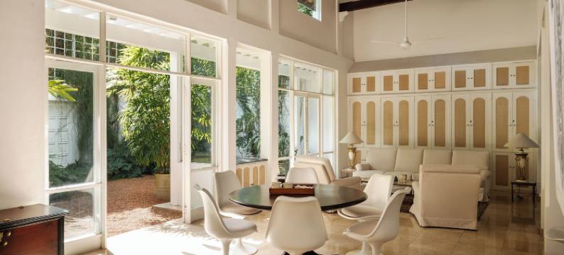 杰特威珍邸(Jetwing Ratnam Residence)图片