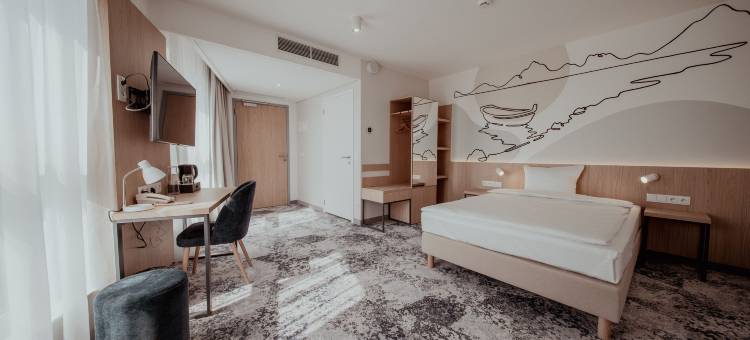 阿尔切酒店 格但斯克机场(Arche Hotel Lotnisko Gdańsk)图片