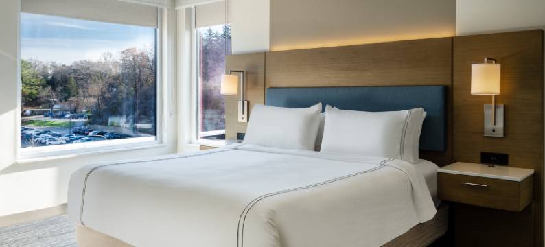 罗切斯特 - 梅奥诊所区EVEN酒店 洲际酒店集团(Even Hotel Rochester – Mayo Clinic Area by IHG)图片