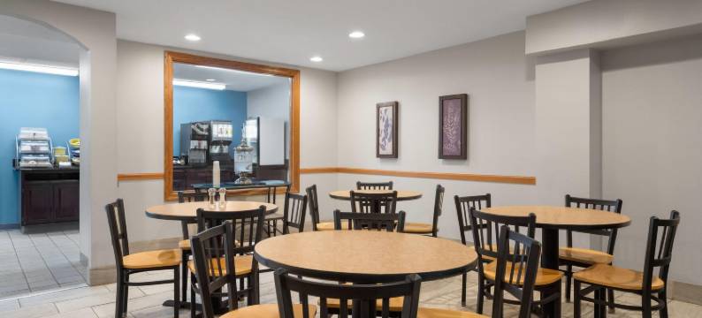 奥斯汀戴斯酒店(Days Inn by Wyndham Austin)图片