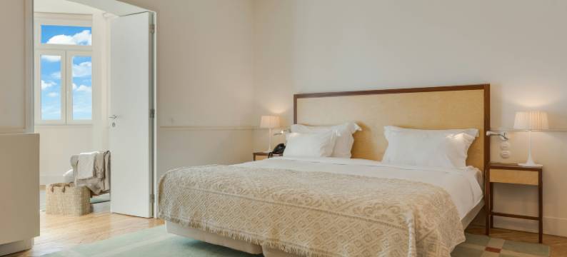 埃什特雷拉山酒店(Pousada da Serra da Estrela – Historic Hotel)图片