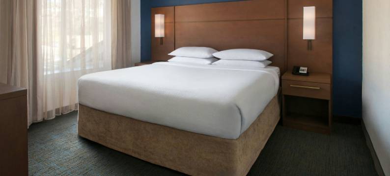 匹兹堡门罗维尔/威尔金斯Residence Inn 酒店(Residence Inn Pittsburgh Monroeville/Wilkins Township)图片