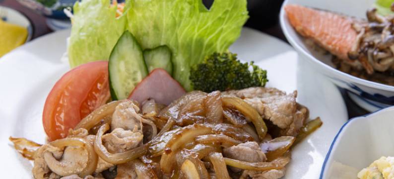 Business Ryokan Marumi图片