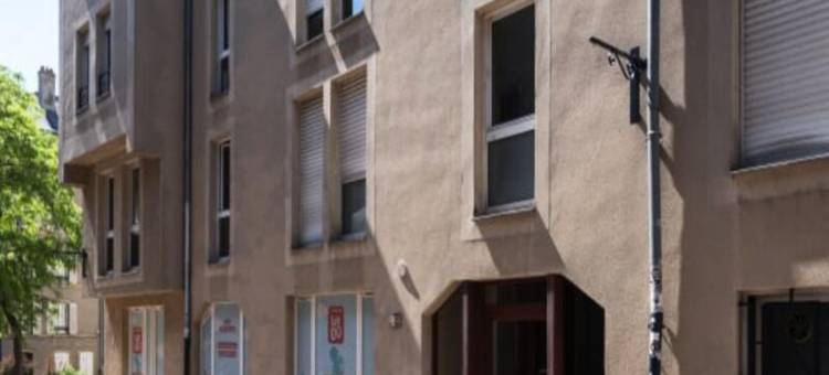 Apartment in Metz near Saint-Louis Square图片