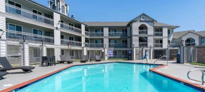 舒适酒店(Comfort Inn)图片