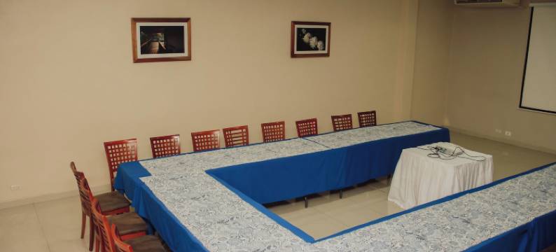 洛马皇家酒店(Hotel Loma Real)图片