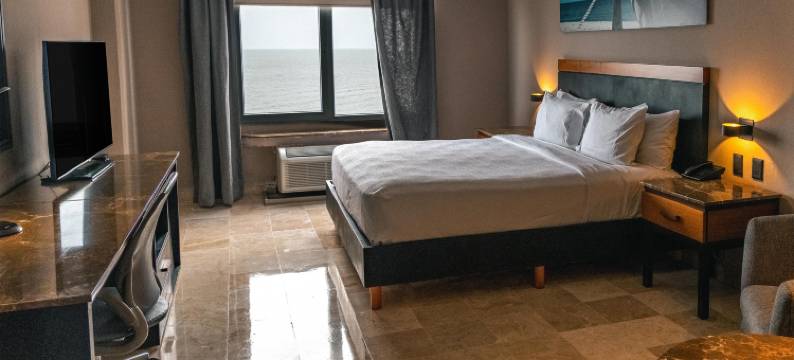 希尔顿花园酒店-博卡德尔里奥(Hilton Garden Inn Boca del Rio, Veracruz)图片