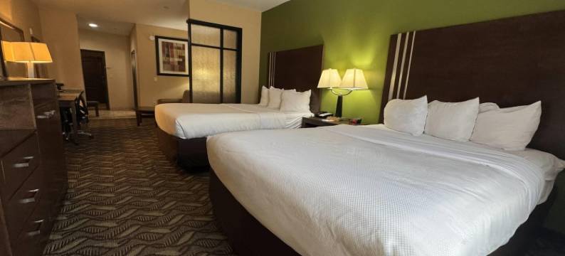 Baymont by Wyndham Jewett(Baymont by Wyndham Jewett)图片