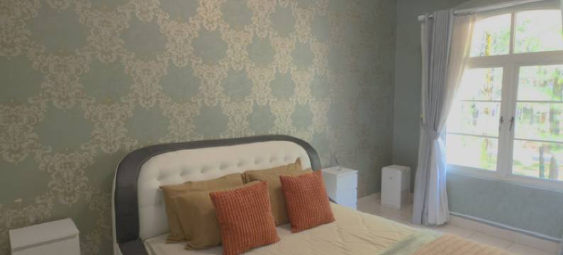 Villa Sentul Lu Sogshu by SAKALAVASA图片