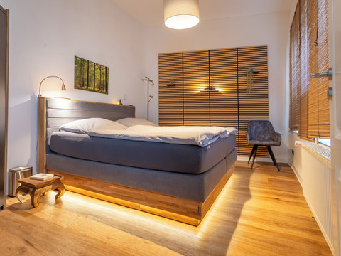 汉诺威顶部公寓