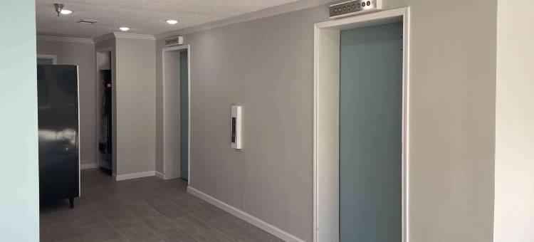 维克斯堡密西西比6号酒店-Downtown(Studio 6 Vicksburg, MS - Downtown)图片