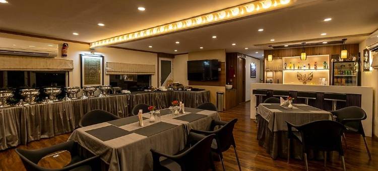 嘉鲁达酒店(Garuda)图片