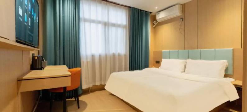 如家派柏·云酒店(西安咸阳国际机场店)图片