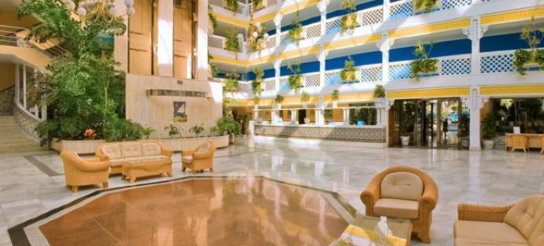 维拉海滩俱乐部酒店(Playavera)图片