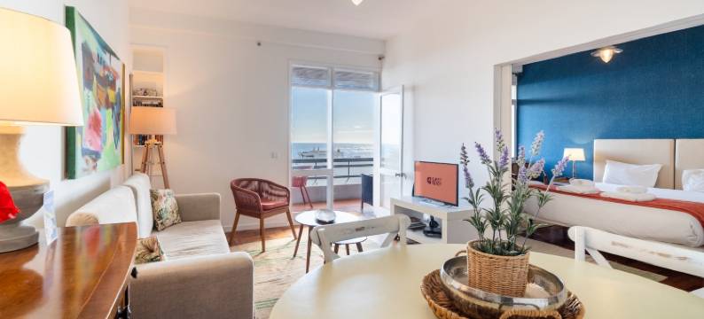 Lido Mar - Área hoteleira图片