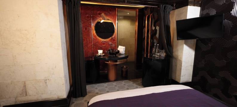 HSVHN希斯瓦罕酒店(Hsvhn Hotel Hisvahan)图片